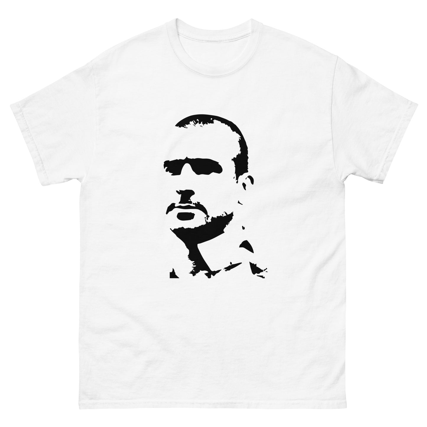 I Love Football Eric Cantona Tee